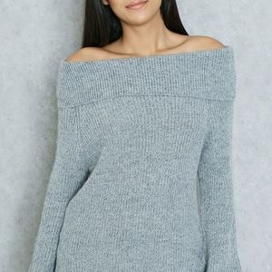Vera Moda off the shoulder sweater